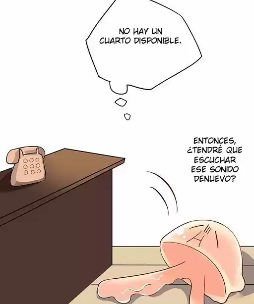 Stay With The CEO - Capítulo 14 - Página 25 - LectorTMOo