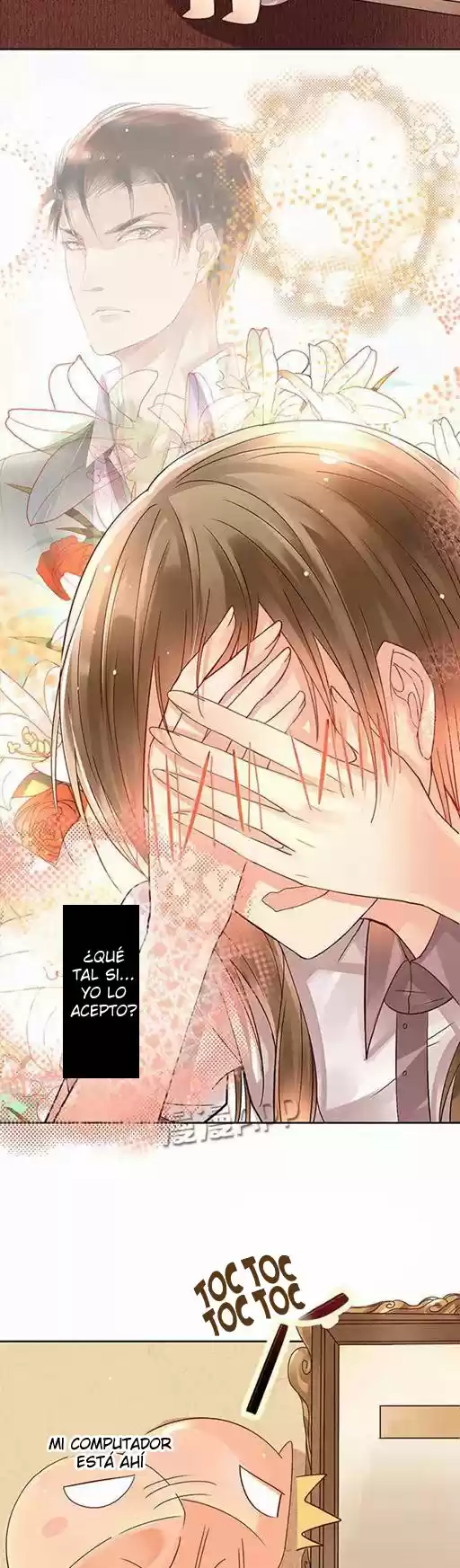 Stay With The CEO - Capítulo 15 - Página 10 - LectorTMOo