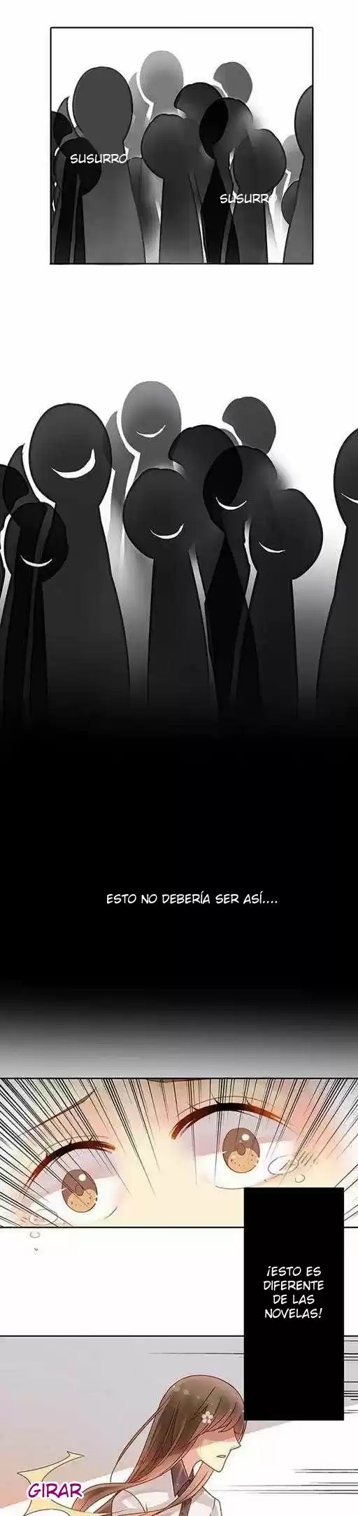 Stay With The CEO - Capítulo 17 - Página 4 - LectorTMOo