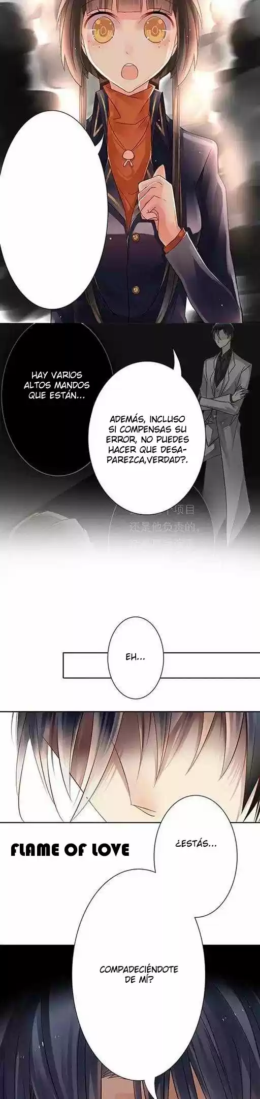 Stay With The CEO - Capítulo 17 - Página 9 - LectorTMOo
