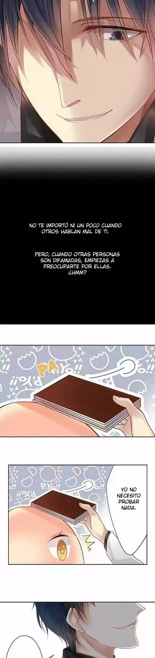 Stay With The CEO - Capítulo 17 - Página 10 - LectorTMOo