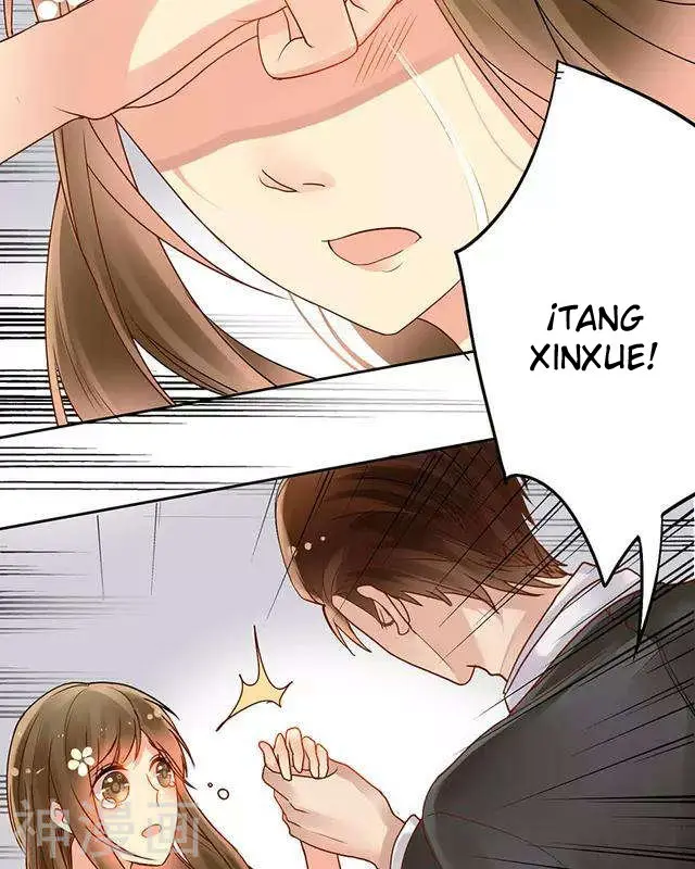 Stay With The CEO - Capítulo 18 - Página 5 - LectorTMOo