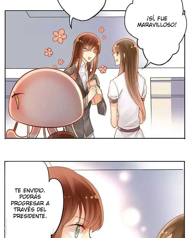 Stay With The CEO - Capítulo 18 - Página 17 - LectorTMOo