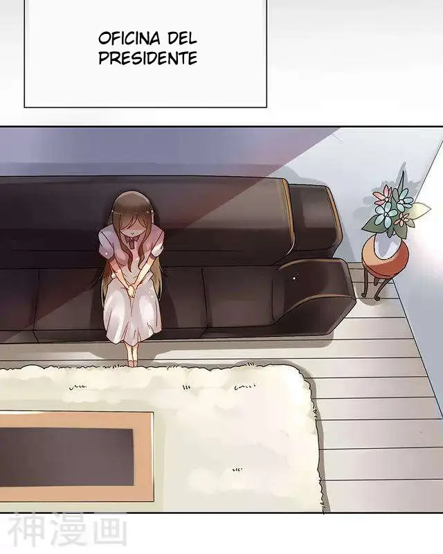 Stay With The CEO - Capítulo 19 - Página 5 - LectorTMOo