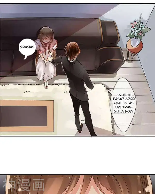 Stay With The CEO - Capítulo 19 - Página 6 - LectorTMOo