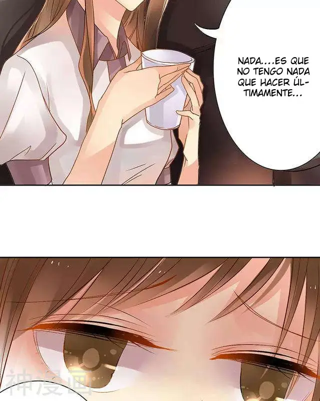 Stay With The CEO - Capítulo 19 - Página 8 - LectorTMOo