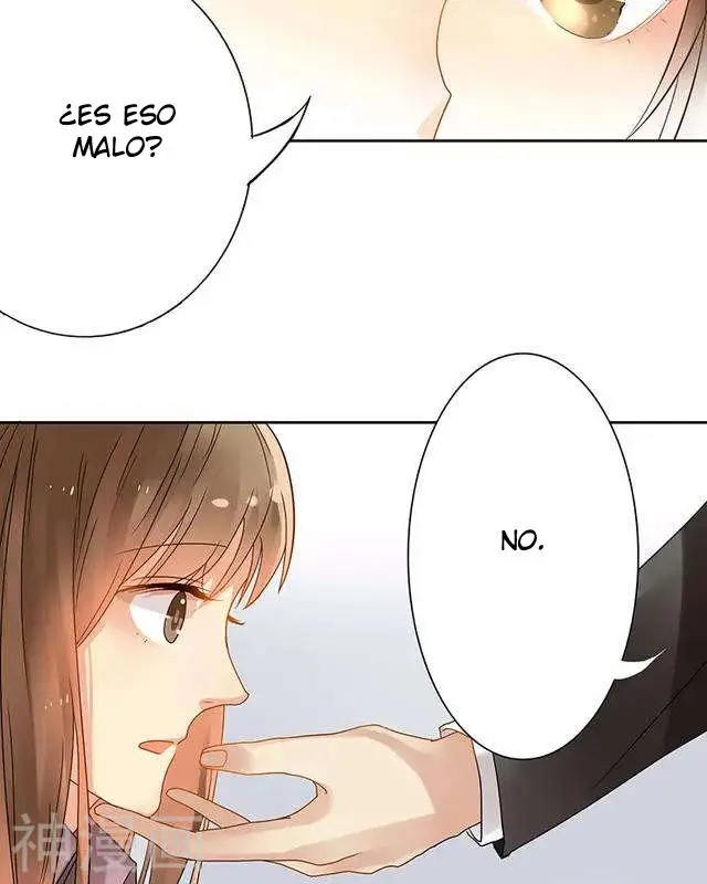 Stay With The CEO - Capítulo 19 - Página 9 - LectorTMOo