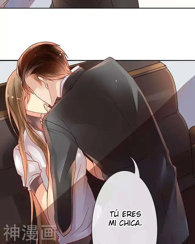 Stay With The CEO - Capítulo 19 - Página 11 - LectorTMOo