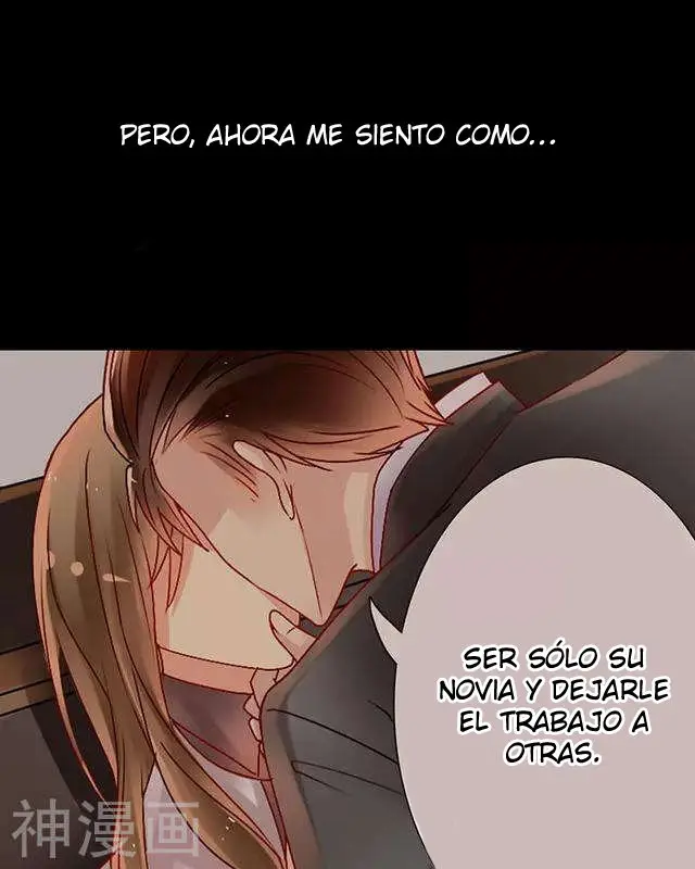 Stay With The CEO - Capítulo 19 - Página 14 - LectorTMOo