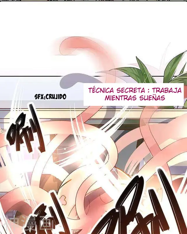 Stay With The CEO - Capítulo 19 - Página 19 - LectorTMOo