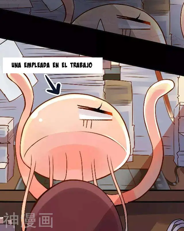 Stay With The CEO - Capítulo 19 - Página 24 - LectorTMOo