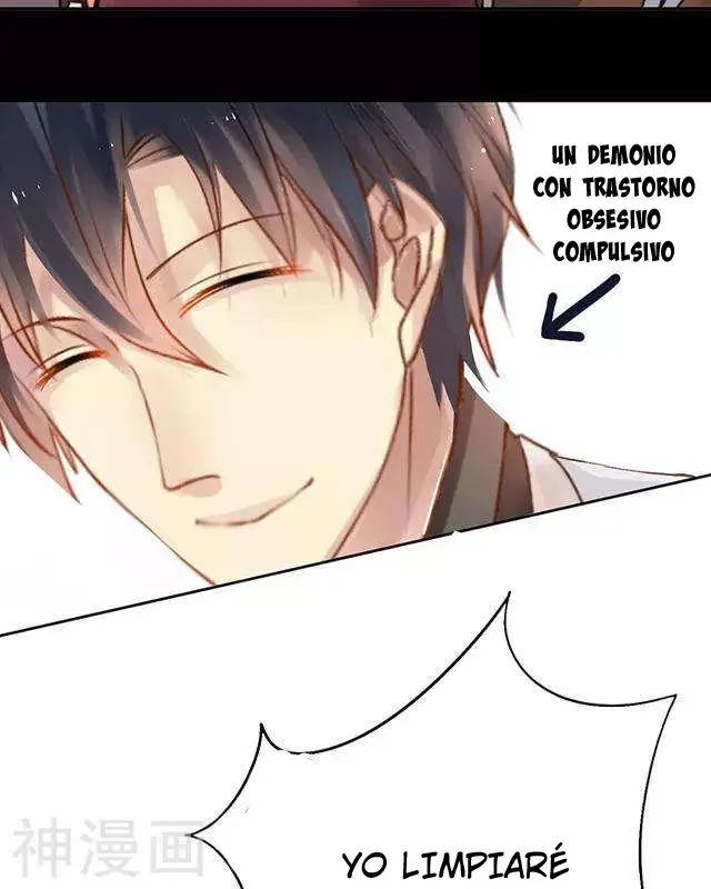 Stay With The CEO - Capítulo 19 - Página 25 - LectorTMOo