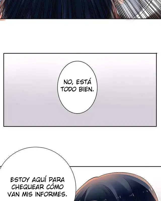 Stay With The CEO - Capítulo 19 - Página 27 - LectorTMOo