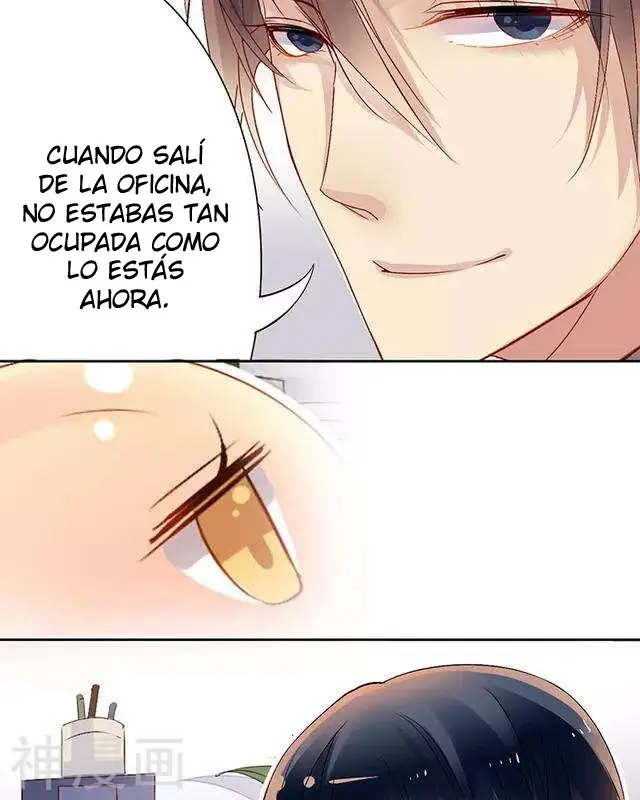 Stay With The CEO - Capítulo 19 - Página 29 - LectorTMOo