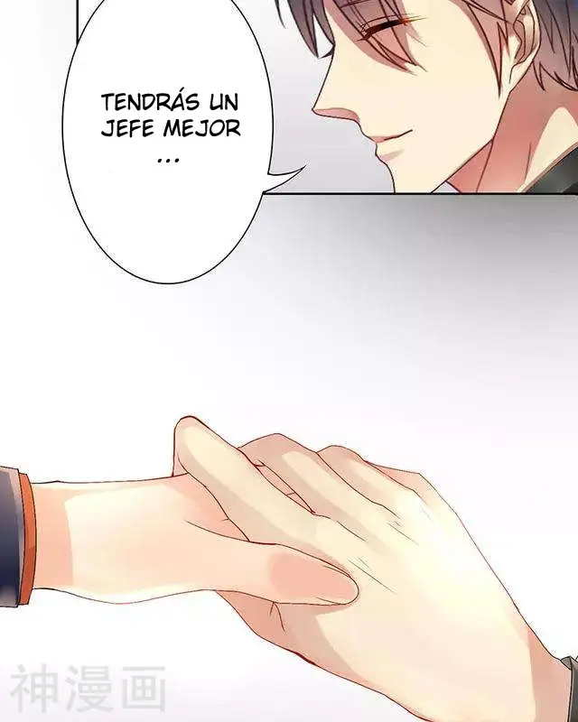 Stay With The CEO - Capítulo 19 - Página 31 - LectorTMOo