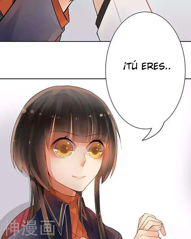 Stay With The CEO - Capítulo 19 - Página 33 - LectorTMOo