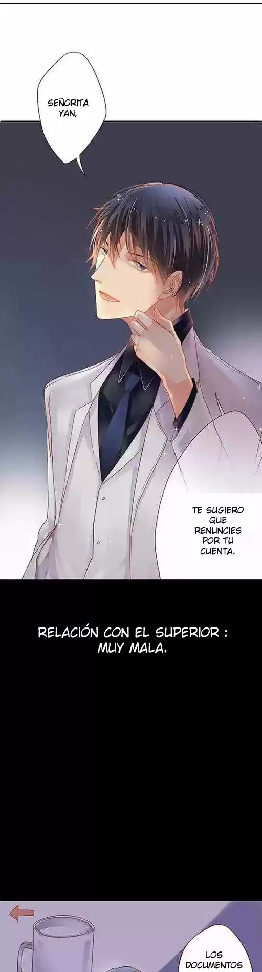 Stay With The CEO - Capítulo 2 - Página 8 - LectorTMOo