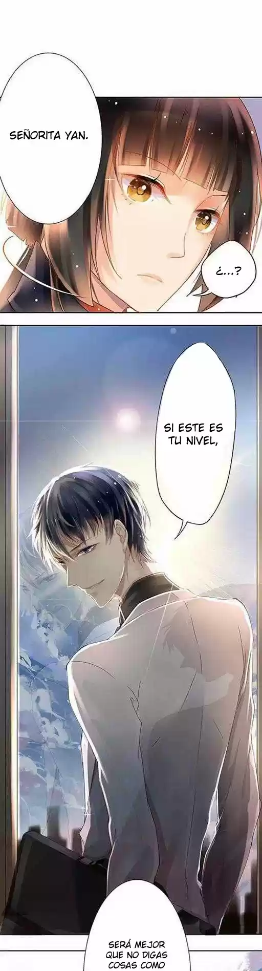 Stay With The CEO - Capítulo 2 - Página 11 - LectorTMOo