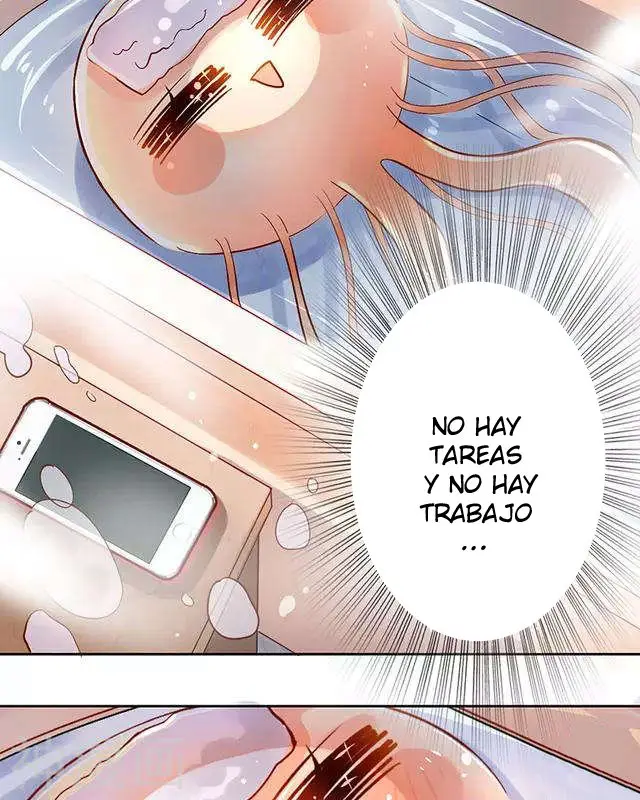 Stay With The CEO - Capítulo 20 - Página 4 - LectorTMOo