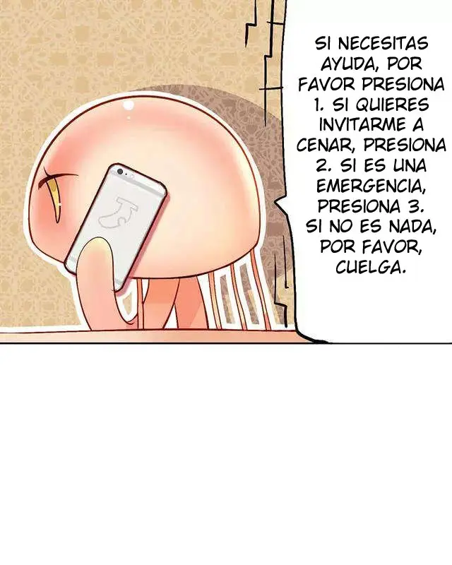 Stay With The CEO - Capítulo 20 - Página 8 - LectorTMOo
