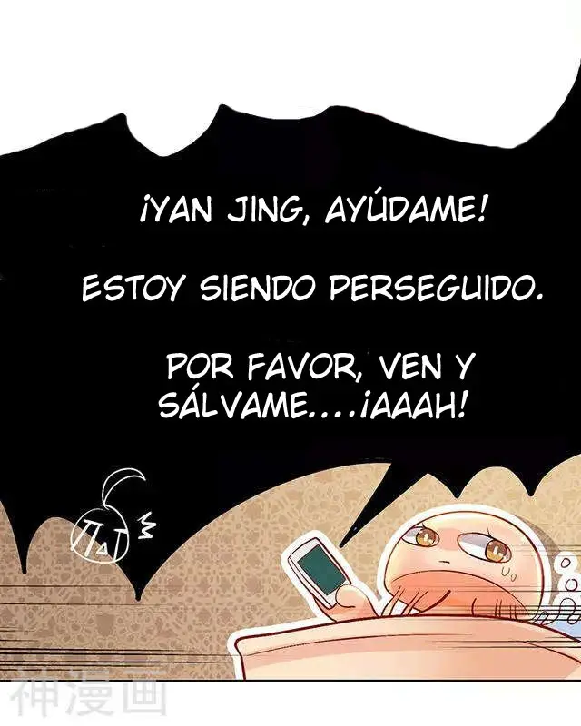 Stay With The CEO - Capítulo 20 - Página 9 - LectorTMOo