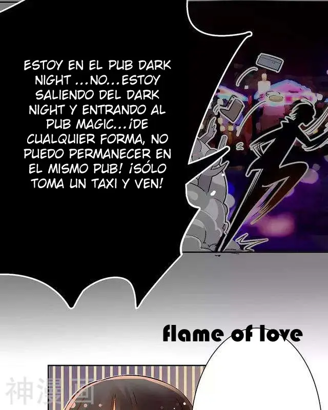 Stay With The CEO - Capítulo 20 - Página 11 - LectorTMOo