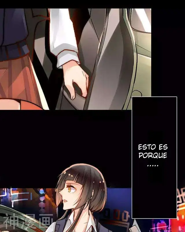 Stay With The CEO - Capítulo 20 - Página 15 - LectorTMOo