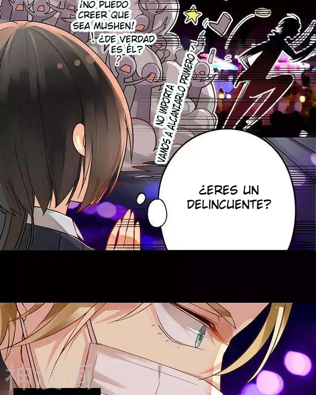 Stay With The CEO - Capítulo 20 - Página 20 - LectorTMOo