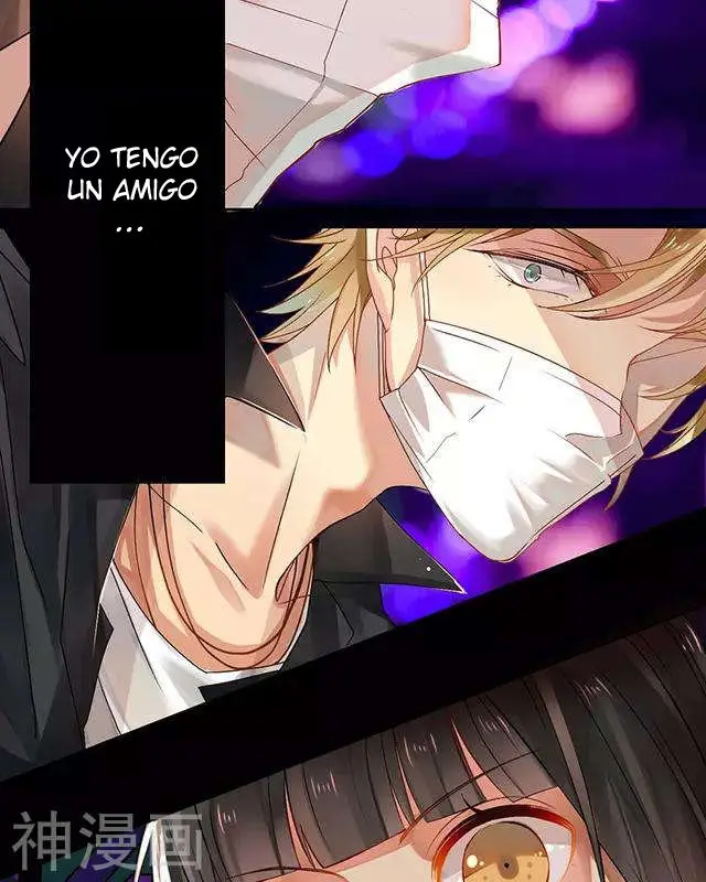 Stay With The CEO - Capítulo 20 - Página 21 - LectorTMOo