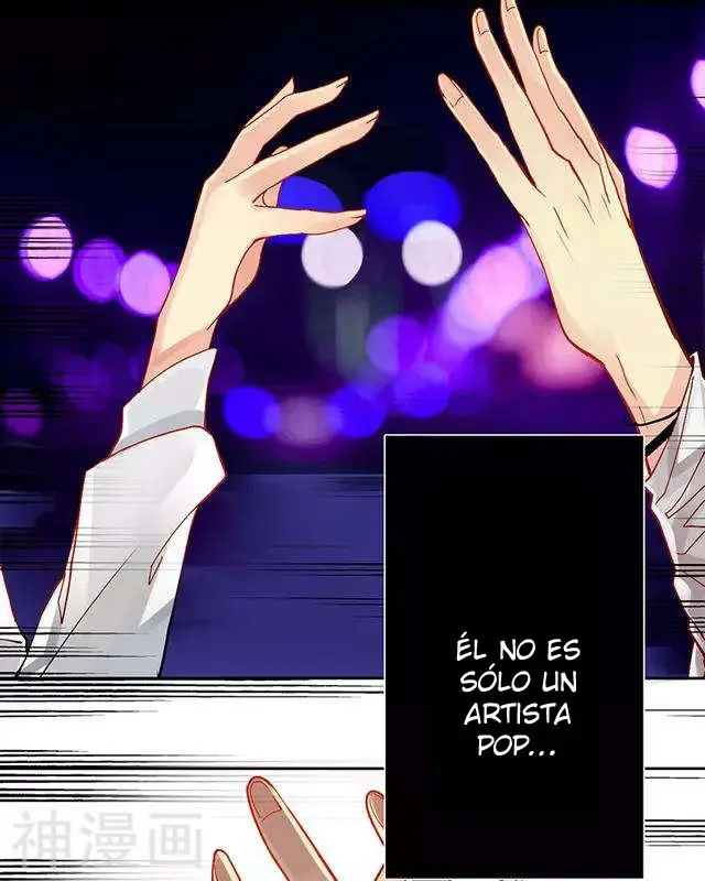 Stay With The CEO - Capítulo 20 - Página 24 - LectorTMOo