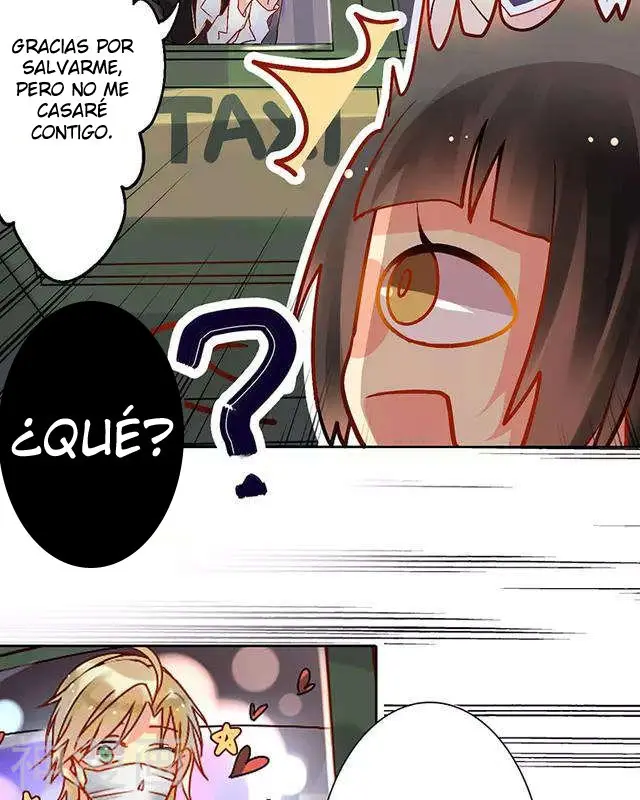 Stay With The CEO - Capítulo 20 - Página 28 - LectorTMOo