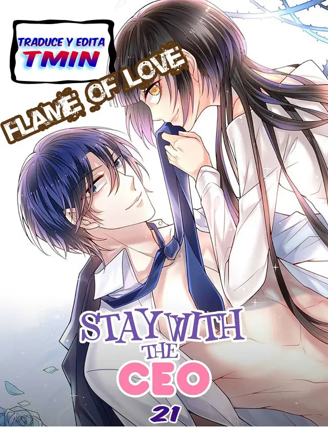 Stay With The CEO - Capítulo 21 - Página 2 - LectorTMOo