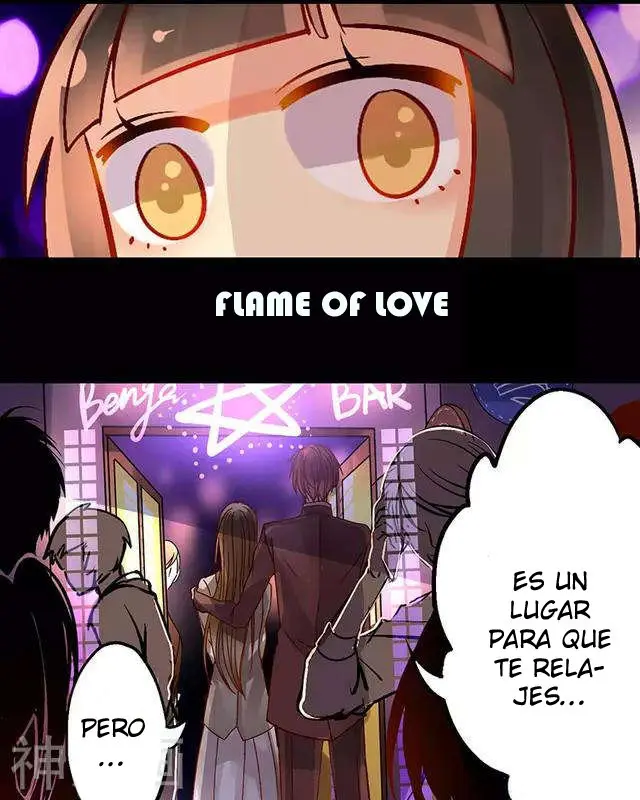 Stay With The CEO - Capítulo 21 - Página 10 - LectorTMOo