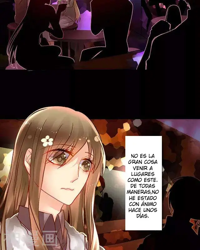 Stay With The CEO - Capítulo 21 - Página 15 - LectorTMOo