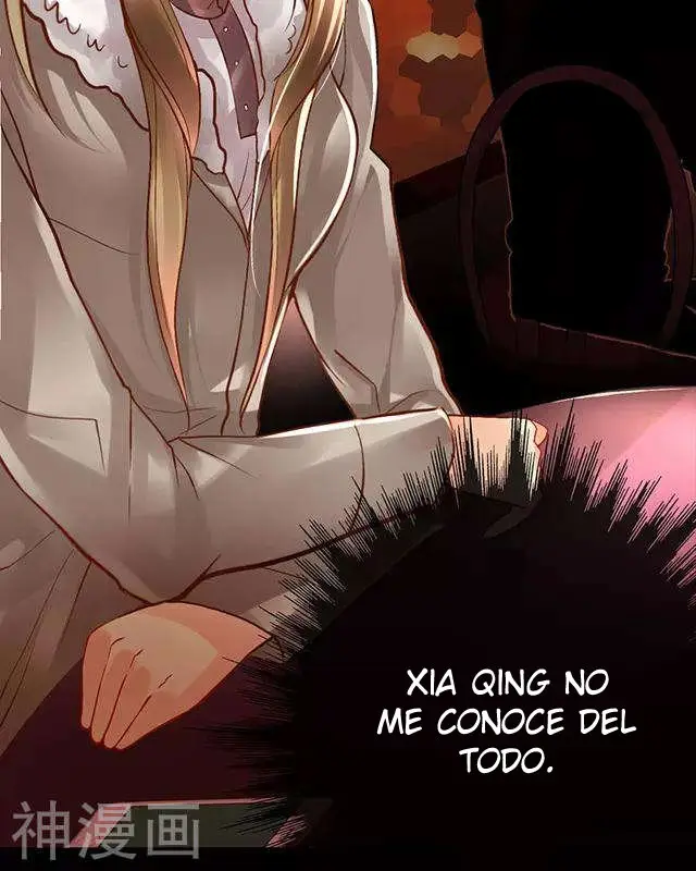 Stay With The CEO - Capítulo 21 - Página 16 - LectorTMOo