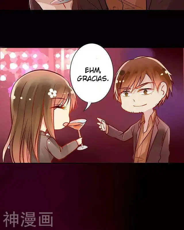 Stay With The CEO - Capítulo 21 - Página 19 - LectorTMOo