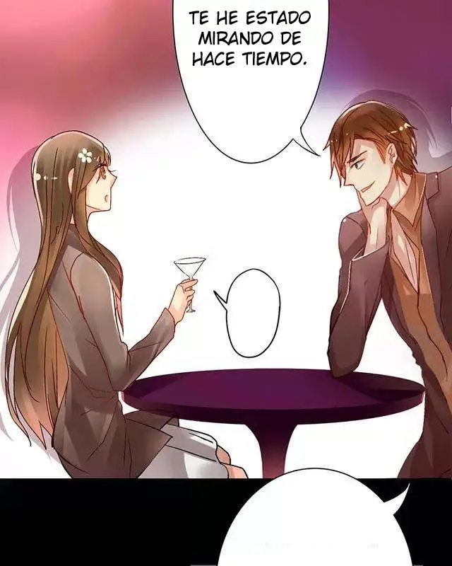 Stay With The CEO - Capítulo 21 - Página 21 - LectorTMOo