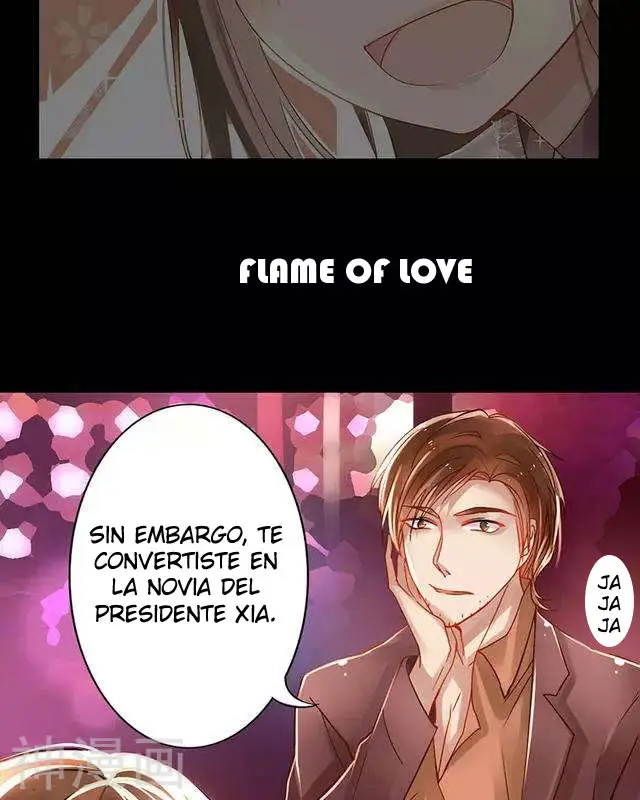 Stay With The CEO - Capítulo 21 - Página 24 - LectorTMOo
