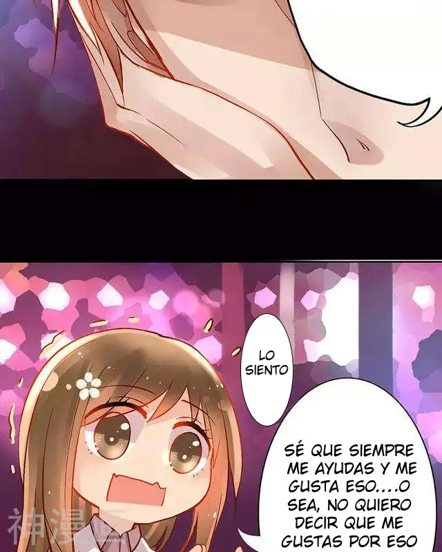 Stay With The CEO - Capítulo 21 - Página 26 - LectorTMOo