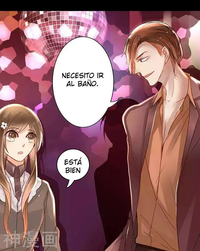 Stay With The CEO - Capítulo 21 - Página 29 - LectorTMOo