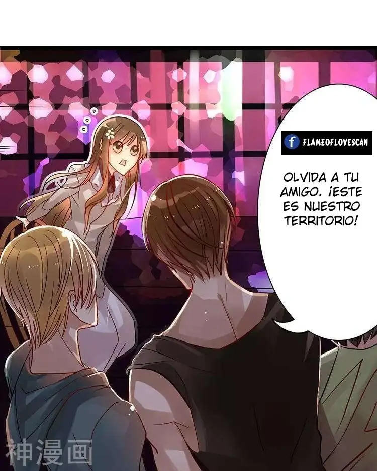 Stay With The CEO - Capítulo 22 - Página 6 - LectorTMOo