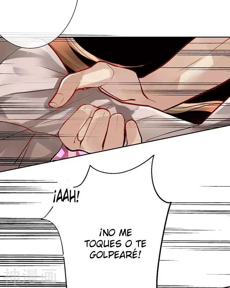 Stay With The CEO - Capítulo 22 - Página 8 - LectorTMOo