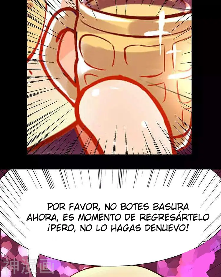 Stay With The CEO - Capítulo 22 - Página 27 - LectorTMOo