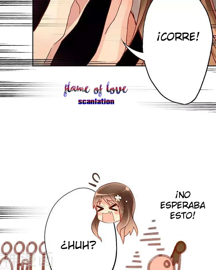 Stay With The CEO - Capítulo 22 - Página 30 - LectorTMOo