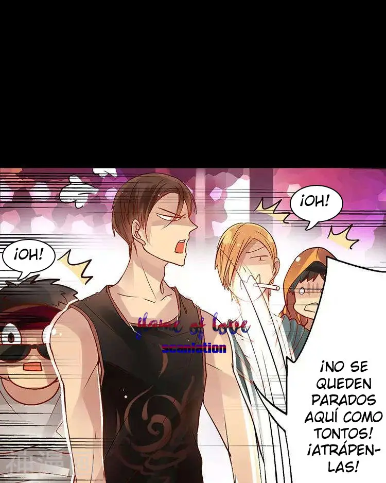 Stay With The CEO - Capítulo 22 - Página 32 - LectorTMOo
