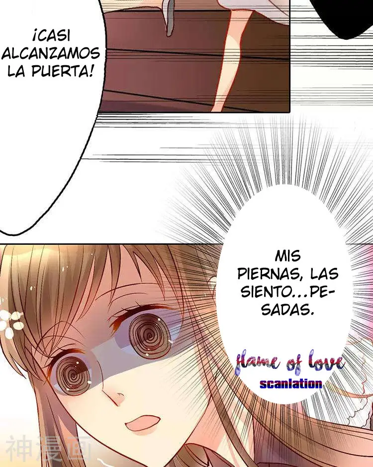 Stay With The CEO - Capítulo 22 - Página 36 - LectorTMOo