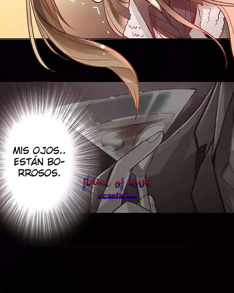 Stay With The CEO - Capítulo 22 - Página 37 - LectorTMOo