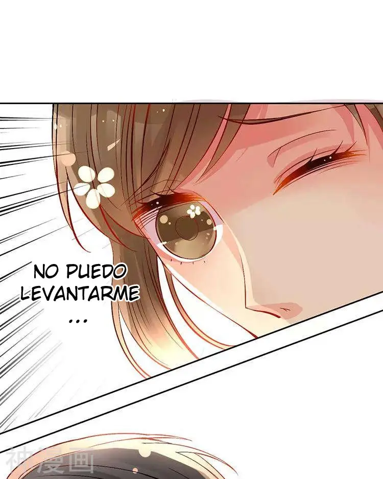 Stay With The CEO - Capítulo 23 - Página 6 - LectorTMOo