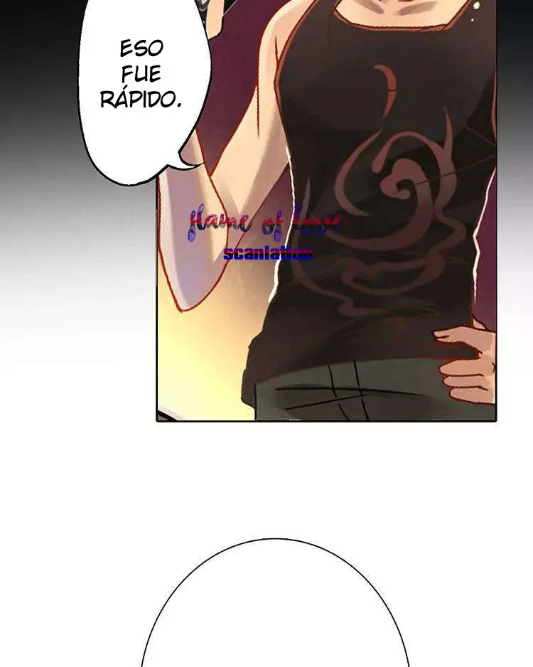 Stay With The CEO - Capítulo 23 - Página 19 - LectorTMOo