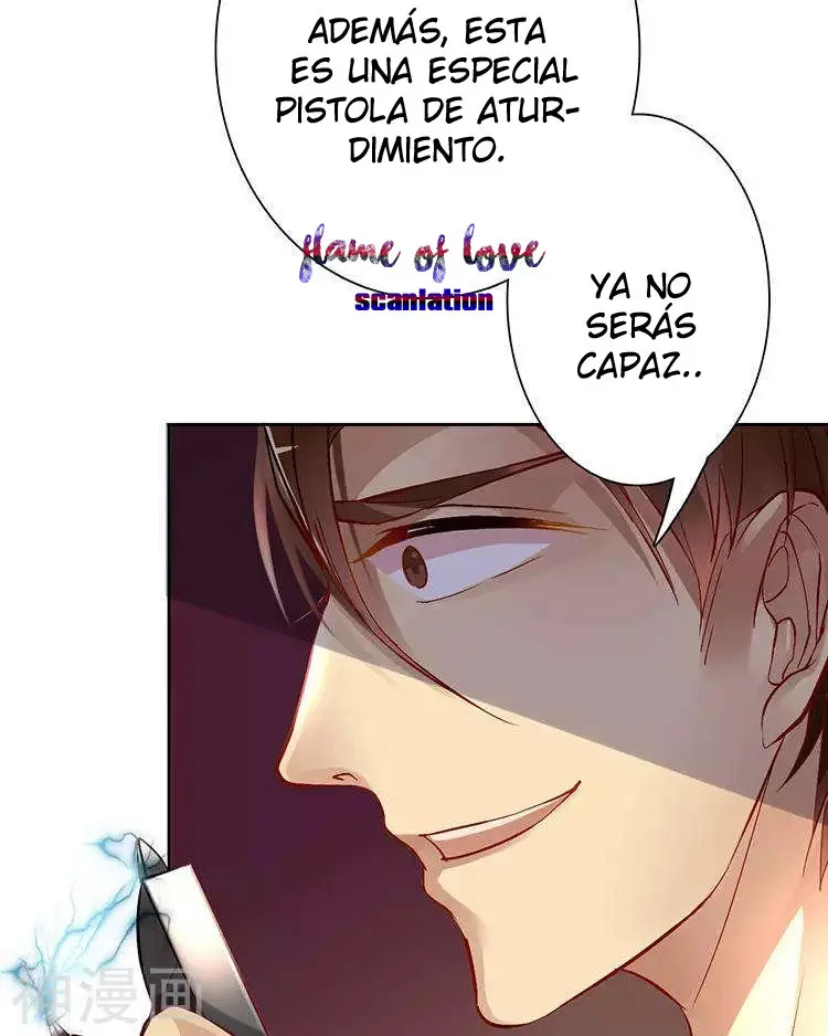 Stay With The CEO - Capítulo 23 - Página 20 - LectorTMOo